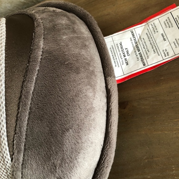 Homedics 3D shiatsu & massage pillow - Picture 3 of 8